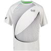 EA7 EMPORIO ARMANI T-SHIRT TENNIS PRO BAMBINO