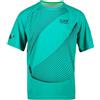 EA7 EMPORIO ARMANI T-SHIRT TENNIS PRO BAMBINO