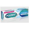 HALEON ITALY Srl Polident Free Adesivo per Dentiere Ipoallergenico 40 g