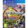 Ubisoft Trackmania Turbo - PlayStation 4 - [Edizione: Regno Unito]