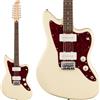 Parafango Squier by Fender Paranormal Jazzmaster XII Olympic White 12 corde NUOVO