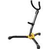 H Hercules Hercules Stands DS530BB Alto/Tenor Sax Stand w/Bag (japan import)