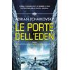 NARRATIVA Le porte dell'Eden