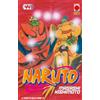PANINI SPA Naruto. Il mito (Vol. 44)