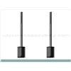 ATOMIC PRO 2X 2PZ Atomic Pro Easyone (Coppia) Sistema Audio Amplificato a Colonna 800 Watt