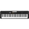 Casio CT-S200bk Pianola Compatta 61 Tasti Polifonica 400 Timbri 77 Ritmi USB