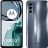 MOTOROLA MOTO G62 5G 6.5" DUAL SIM IBRIDA ANDROID 12 4 GB 128 GB 5000 MAH GRIGIO