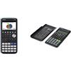 Senza Marca/Generico CasioCasio Fx-Cg50 Calcolatrice Grafica Senza Cas Con Display A 65.000 Colori, N