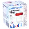 idrofil Contenitore Urina Sterile 120 ml