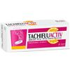 tachipirina TachifluActiv Influenza e Raffreddore 500mg/60mg Paracetamolo Pseudoefedrina Cloridrato 10 Compresse