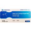 Wizbiotech Tampone Rapido Antigenico Covid-19