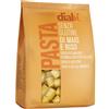 Dialsi' Mezze Maniche Con Farina Di Mais E Riso Pasta Senza Glutine 400g