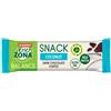 enervit enerzona Enerzona Snack Coconut Baretta Energetica al Cocco e Cioccolato Fondente 33 g