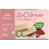 Zerograno Wafer Nocciole Senza Glutine 180g