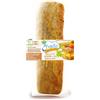 probios vari Probios Panito Baguette Con Semi Di Lino 180 g