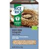 probios rice&rice Rice&Rice Riso Lungo Ribe Integrale 1 Kg