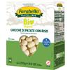 Farabella bio chicche di patate 250 g