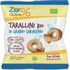 biotobio Zer% glutine tarallini di grano saraceno 30 g
