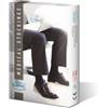 Gloriamed gentleman 199 gambaletto lungo blu misura extra large 1 paio