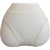 higienic pants Sangallo lady mutande igieniche bianco 2