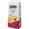 piaceri meditteranei PIACERI MEDITERRANEI MUFFIN FRUTTI ROSSI 200 G