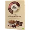 alce nero Granola avena integrale con cioccolato fondente e mandorle 300 g