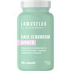 Lamuselab hair sebonorm women 90 capsule