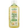 Equilibra Buon Aloe Vera Con Succo DI Pesca Concentrato Integratore Depurativo 1 L