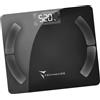 Techmade bilancia smart black