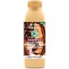 Fructis - Hair Food Burro di Cacao - Shampoo rigenera ricci 350 Ml