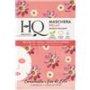 HQ - Maschera viso in Tessuto Relax 12 ml