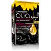 GARNIER - Olia - Colorazione Permanente Senza Ammoniaca N. 1,0 Nero intenso