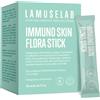 Lamuselab immuno skin flora 30 stick