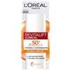l'oreal paris L'Oreal Paris - Revitalift Clinical Fluido Anti-UV Spf50+ - Crema Viso 50 Ml