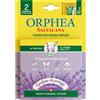ORPHEA - Salvalana Emanatore Per Grandi Armadi 2 Pezzi Al Profumo Di Lavanda Maillette