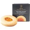 Rigo' occhio bue albicocca 60 g