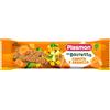 Plasmon la barretta carota e arancia 20 g