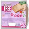 Bauli free pangrande integrale 300 g