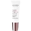 Lovren superb lip peeling active trattamento esfoliante labbra 10 ml