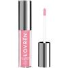 Lovren gl1 lip gloss nude-plump 1,1 g