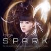 Uehara Hiromi THE TRIO PROJECT SPARK Prima Edizione Limitata SHM CD DVD Giapp...