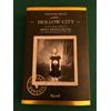 HOLLOW CITY IL SECONDO LIBRO DI MISS PEREGRINE RAMSON RIGGS RIZZOLI NUOVO