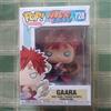 FUNKO POP NARUTO SHIPPUDEN 728 GAARA NUOVO