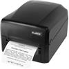 Godex Stampante per etichette/CD Godex GE330 ут stampante etichette (CD) Termica diretta/Trasferimento termico 300 x DPI 102 mm/s Con cavo e senza Collegamento ethernet LAN Wi-Fi Bluetooth [GE330]