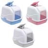 IMAC LETTIERA EASY CAT CM 40X50X40 ASSORTITE