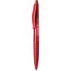 Schneider 135602 Penna a Sfera, Rosso, 1 pezzo