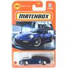 Matchbox Porsche 911 Targa 4, Blu 60/100