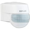 ESYLUX bewewgungs di movimento 200 AP, 230 V, IP44, MD 200, bianco, 2473927