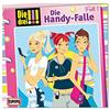Europa (Sony Music) 001/die Handy-Falle