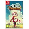 Marvelous Europe Cuisineer - Switch